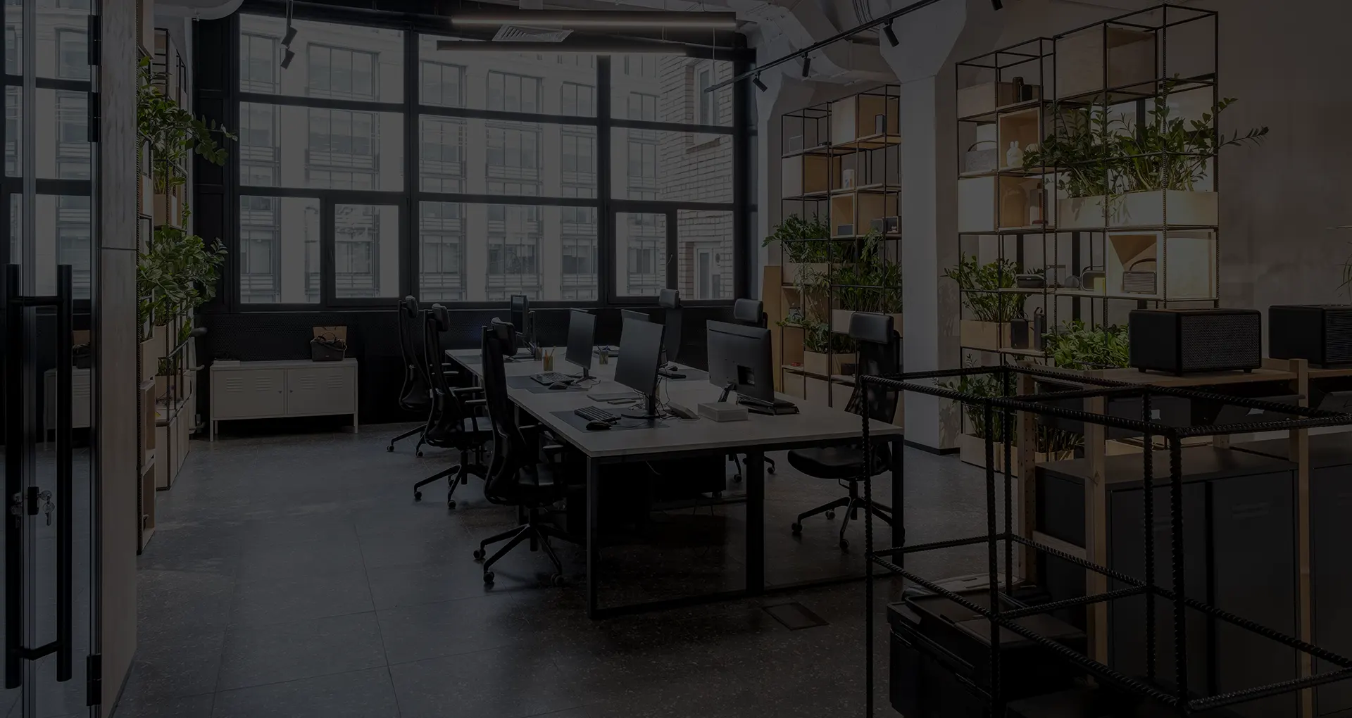ORGANISEZ VOTRE ESPACE DE TRAVAIL