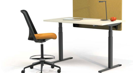 Mobilier entreprise