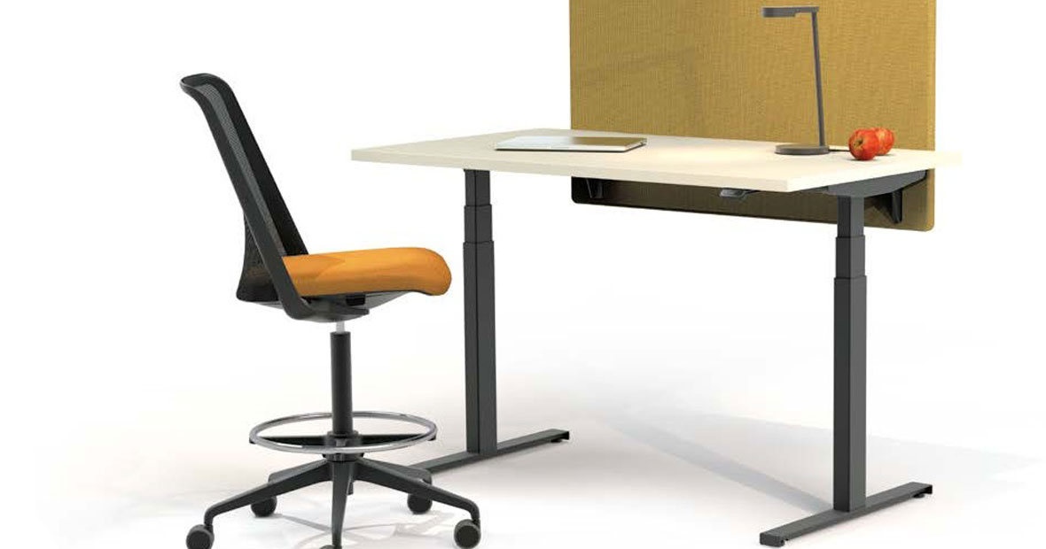 Mobilier entreprise