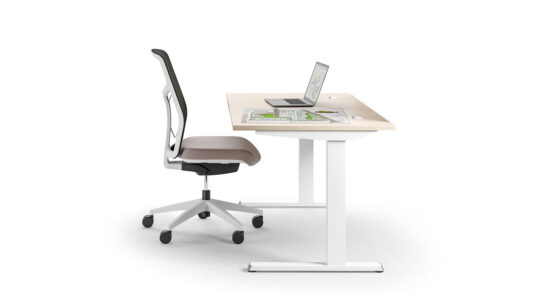 Bureau individuel