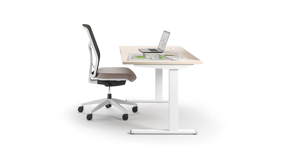Bureau individuel